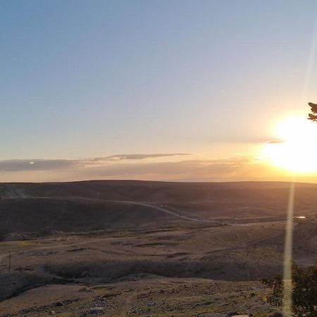 Вілла Desert Call Арад Екстер'єр фото